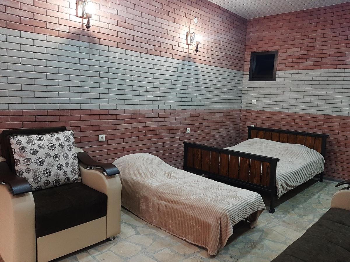 Green Garden B&B Дилижан Экстерьер фото
