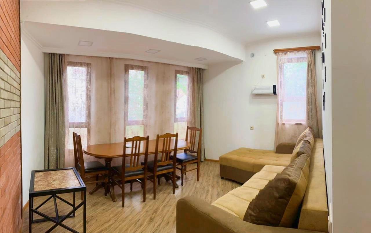 Green Garden B&B Дилижан Экстерьер фото