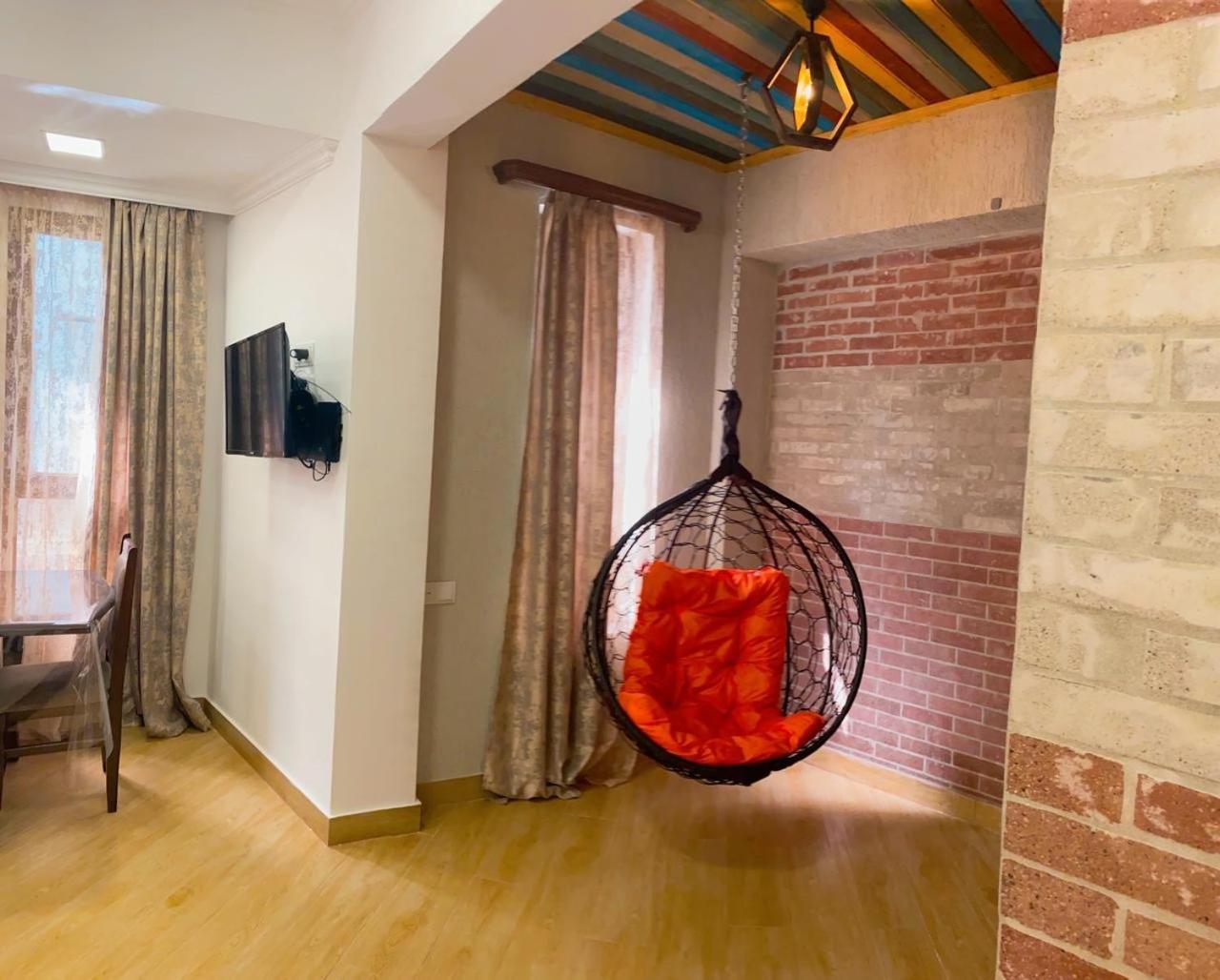 Green Garden B&B Дилижан Экстерьер фото