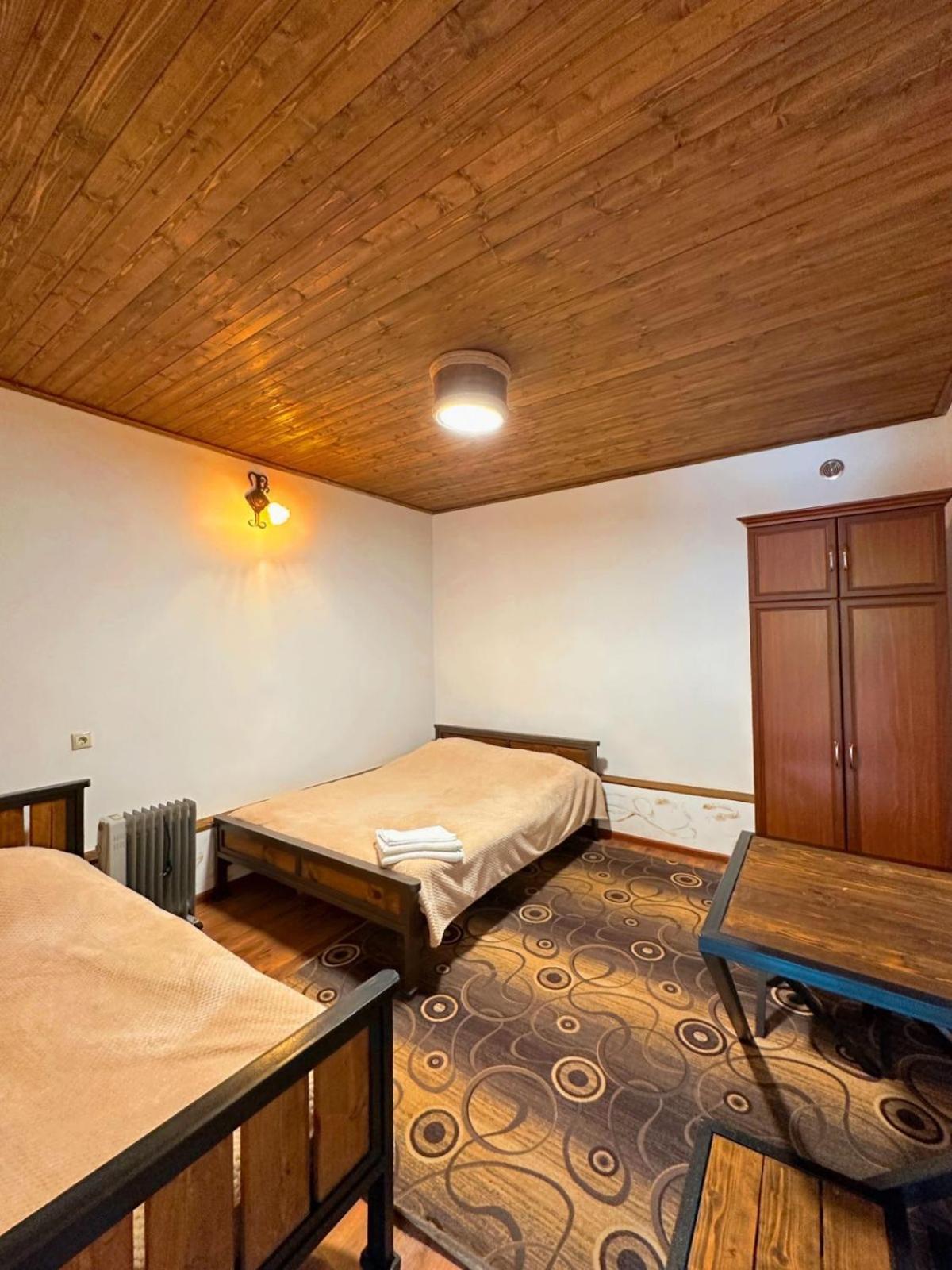 Green Garden B&B Дилижан Экстерьер фото