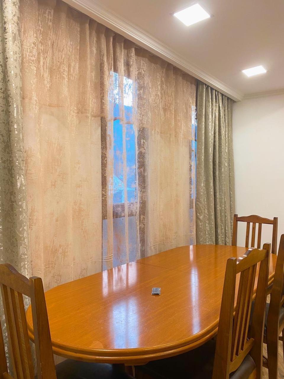 Green Garden B&B Дилижан Экстерьер фото