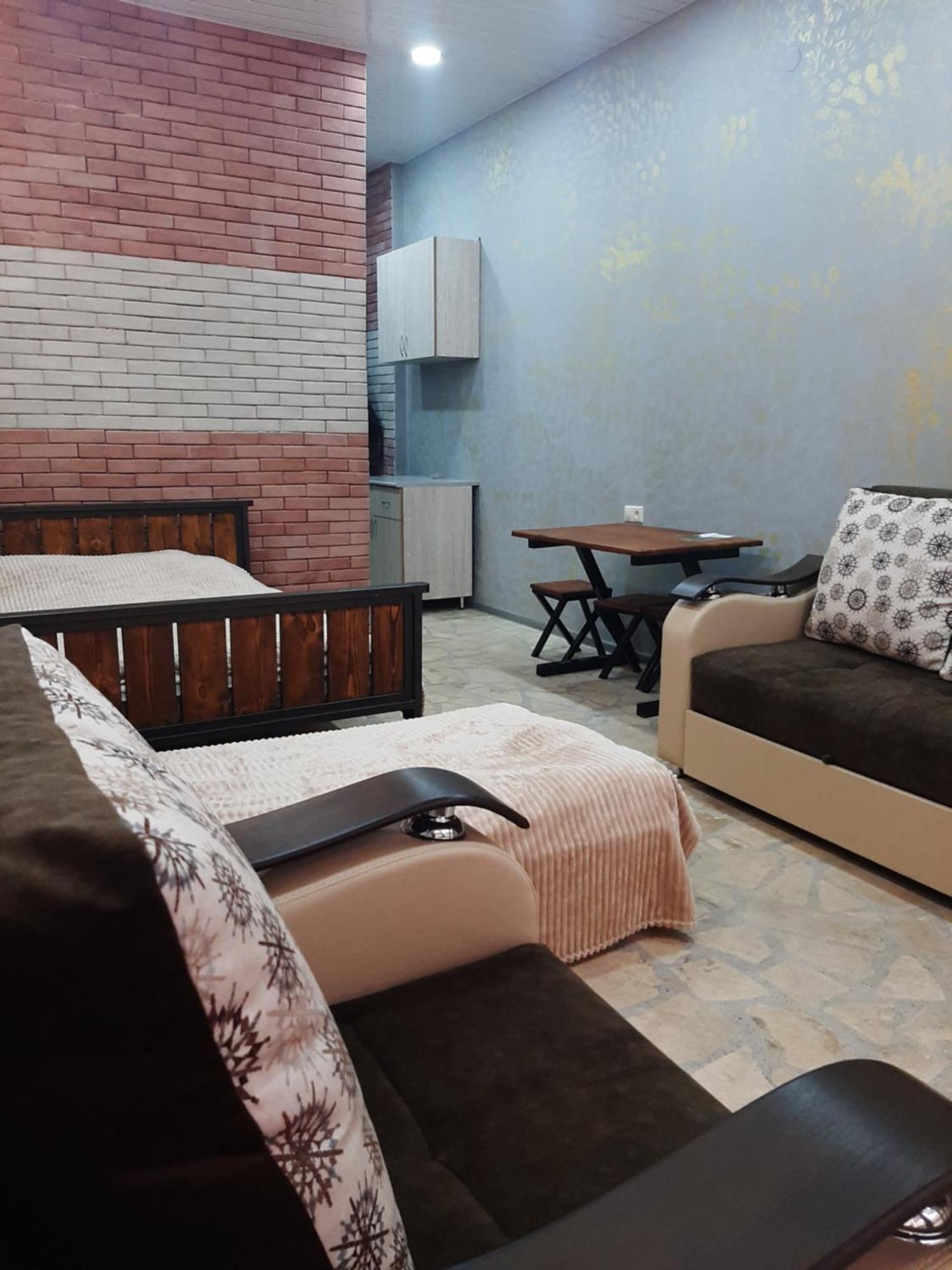 Green Garden B&B Дилижан Экстерьер фото